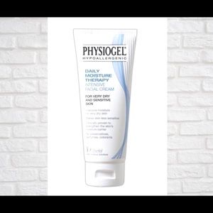 PHYSIOGEL intensive hypo-allergenic facial cream
